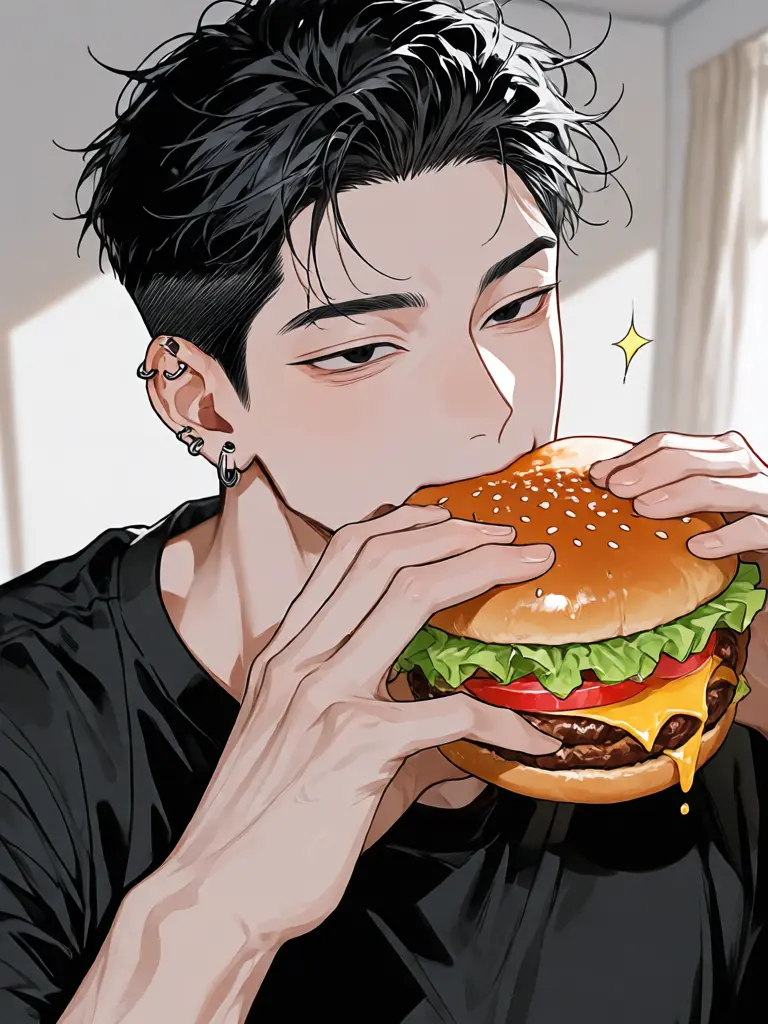 _RR_RRR_의 いっぱい食べてね大地くん