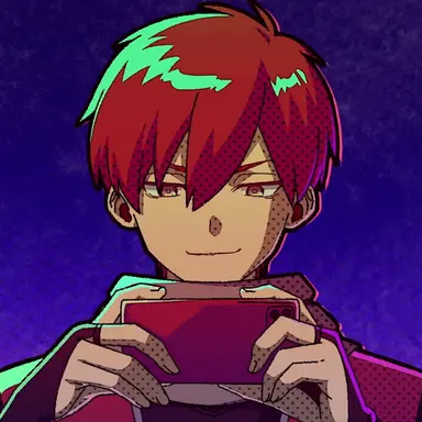 Profile image of フータ