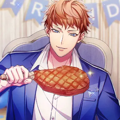 Profile image of 毒島メイソン理鶯