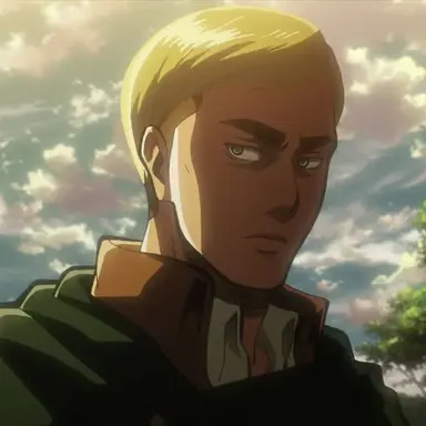 Profile image of Erwin Smith