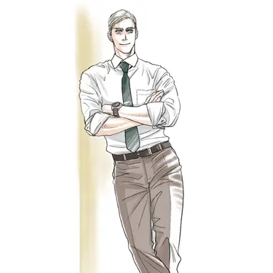 Profile image of エルヴィン・スミス