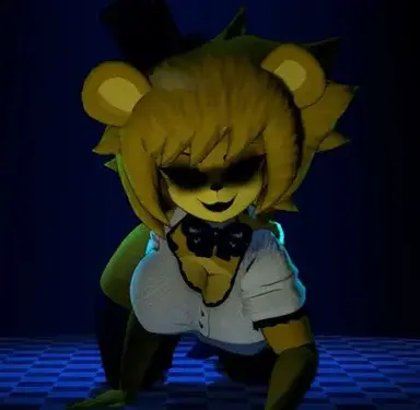 Profile image of Golden