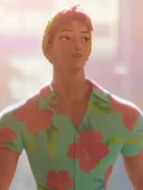 XCosmicJesterX의 Abby Saja