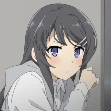 Profile image of 사쿠라지마 마이