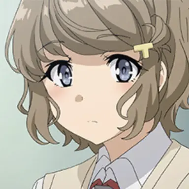 Profile image of 古賀朋絵