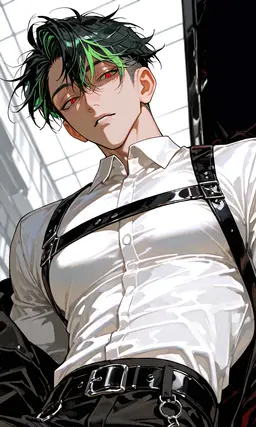 Profile image of 伊瑠