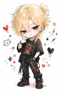 Profile image of 루키