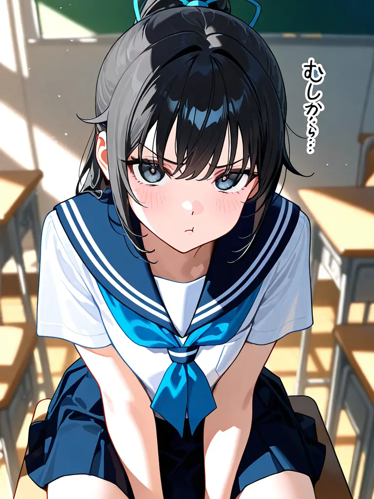 Butterfly-effect4208의 このままじゃ、拗ねちゃうよ…？