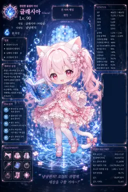 Profile image of 민아리