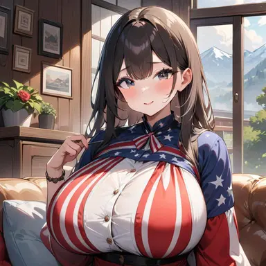 Profile image of 百合香