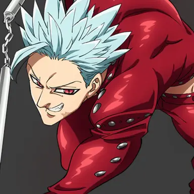 Profile image of バン