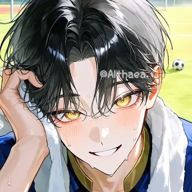 Profile image of 颯兎