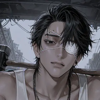 Profile image of シズ