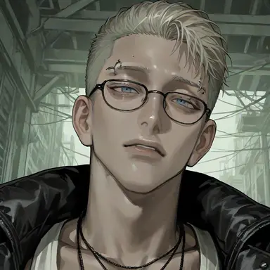 Profile image of ゼイン
