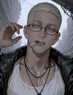 Profile image of ゼイン