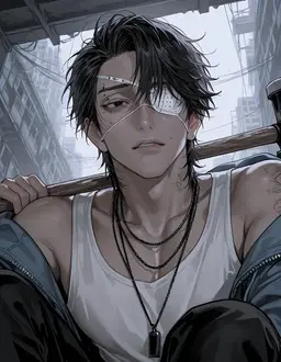 Profile image of シズ