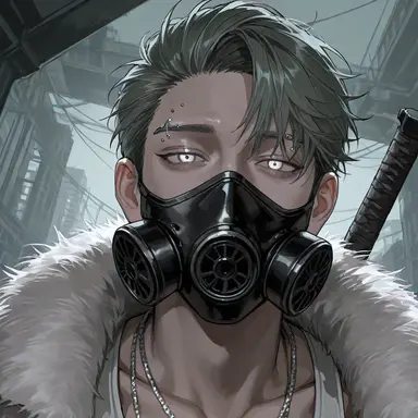 Profile image of ヴィクター