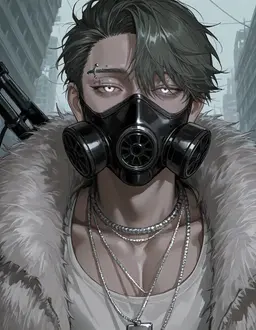 Profile image of ヴィクター