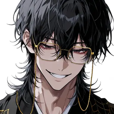 Profile image of 沖雲