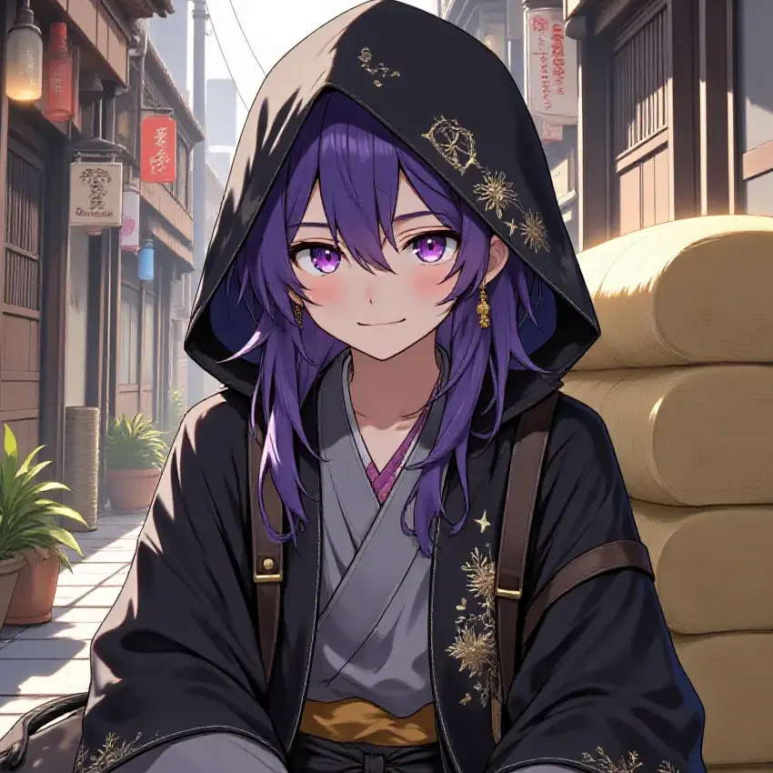 tumugi_12987의 大黒天