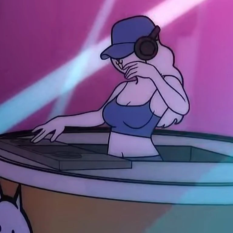 DJ냥코