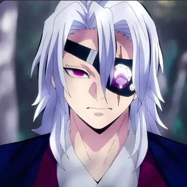 Profile image of 宇髄 天元