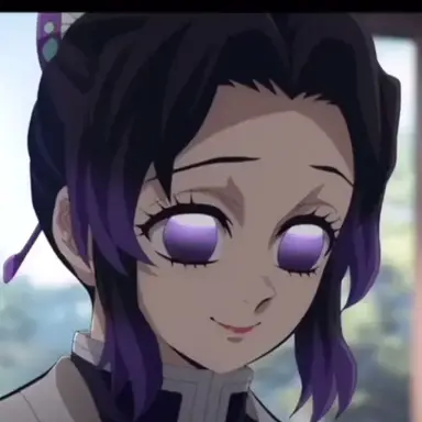 Profile image of 胡蝶 しのぶ