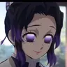 Profile image of 胡蝶 しのぶ