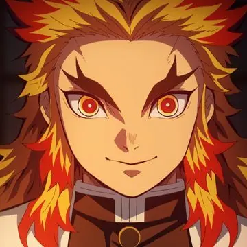 Profile image of 煉獄 杏寿郎