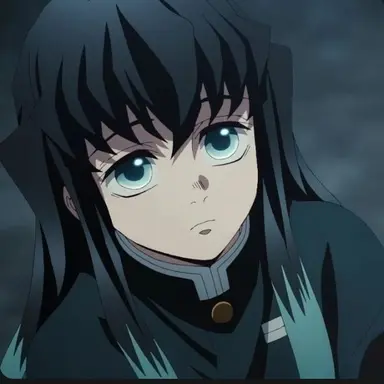 Profile image of 時透 無一郎