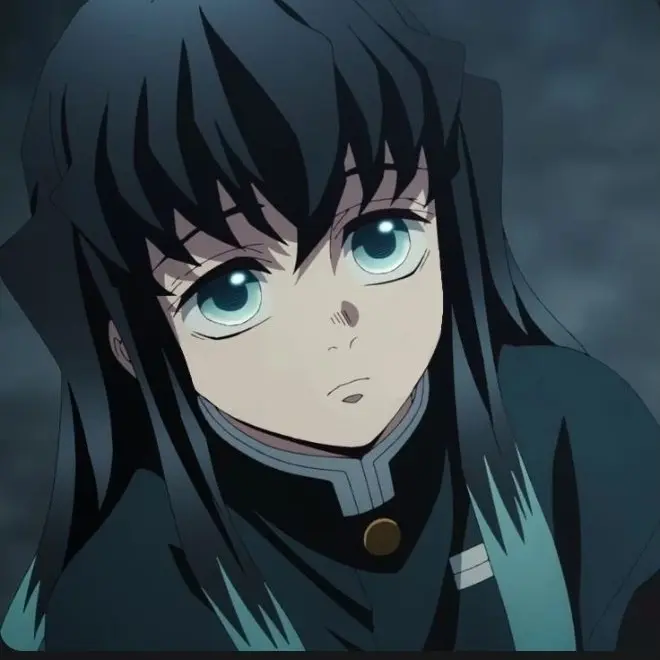 mafu5173251127의 10人の柱orブリ子