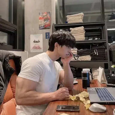 Profile image of Caleb