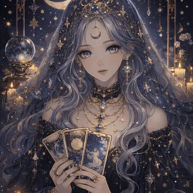 Profile image of 점술사