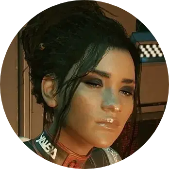 JustSaw4455의 Panam Palmer