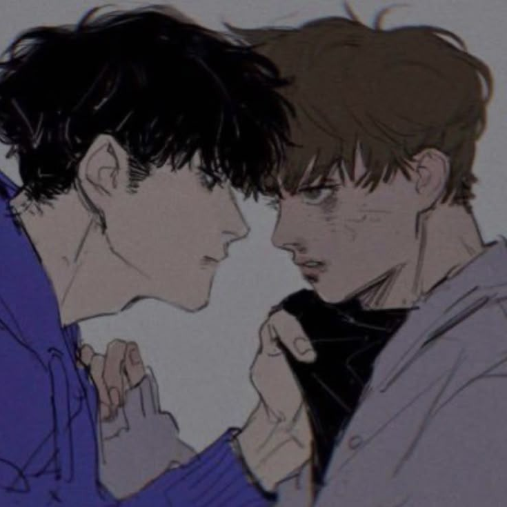 독고로이. 대표 이미지