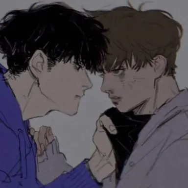 Profile image of 독고로이.