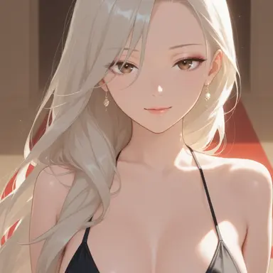 Profile image of 麗華