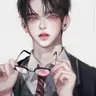 캐릭터 프로필 이미지