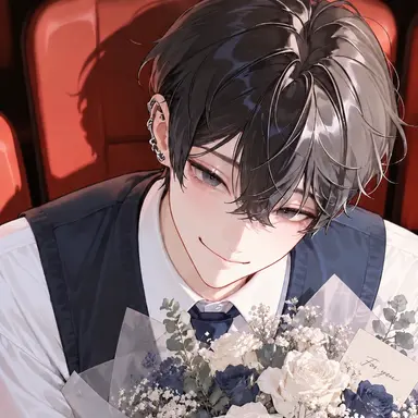 Profile image of Minato