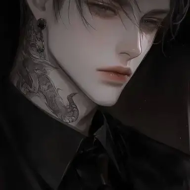 Profile image of Henry