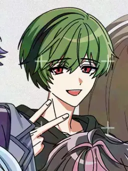 YORA_99의 身長差カップル