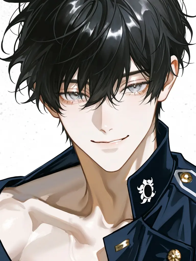 Agag23의 分かりやすすぎる先輩