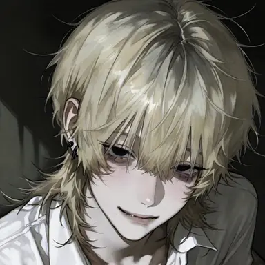 Profile image of テオ
