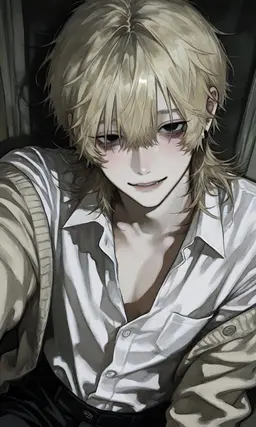 Profile image of テオ