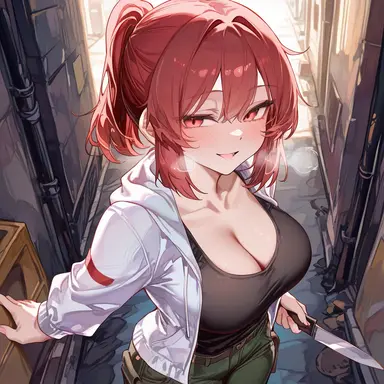 Profile image of 황지민