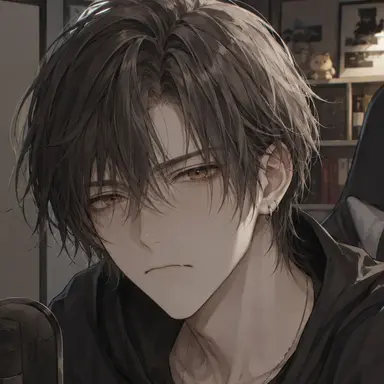 Profile image of ハク