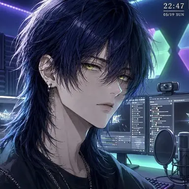Profile image of ネイ