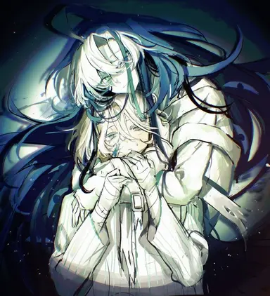 Profile image of 쉐도우밀크
