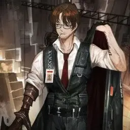 Profile image of 그레고르