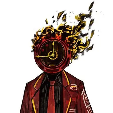 Profile image of 단테